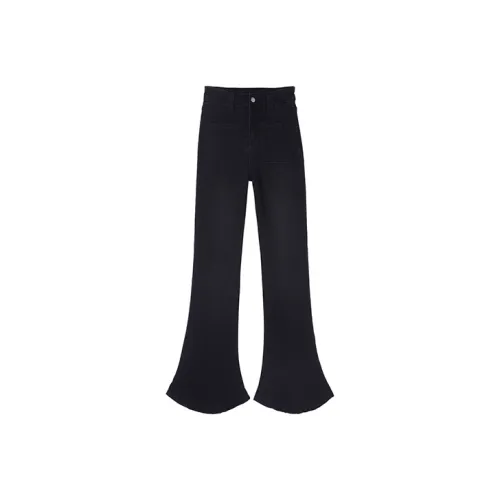 HIPPIEMISS Женские джинсы