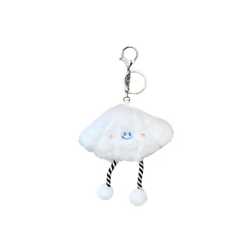 ROUERXIONG Милый Длинноногий Кукла-Кальмар Плюшевая Подвеска 12 см Рекомендуемая Высота