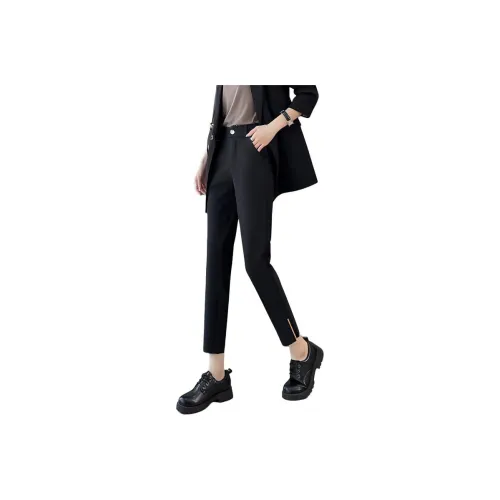 The Temptation Of The Muse Костюм Брюки Женские