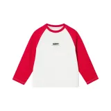 Красно-белый