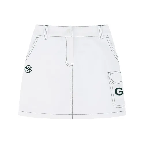 RYDER CUP Повседневные короткие юбки для женщин