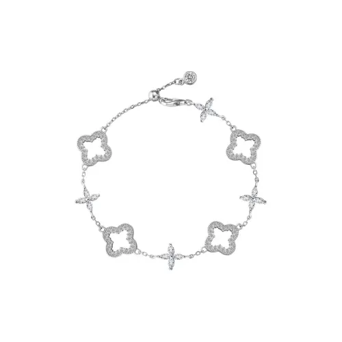 J KINGLAY Copper Bracelets Women's