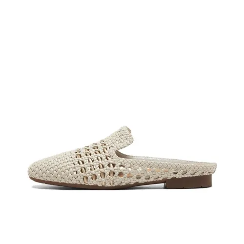 BATA Женские домашние тапочки