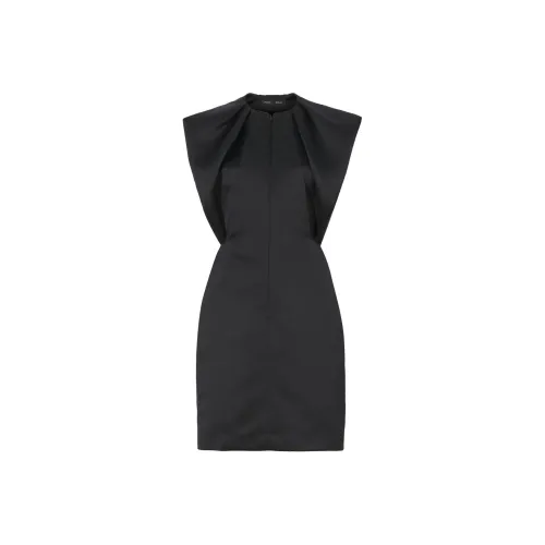 PROENZA SCHOULER Без рукавов Платье Женское Черное