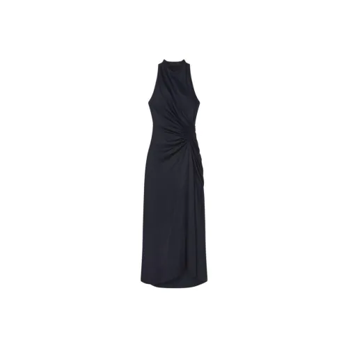 A.L.C. Sleeveless Dress Women's Sapphire Blue