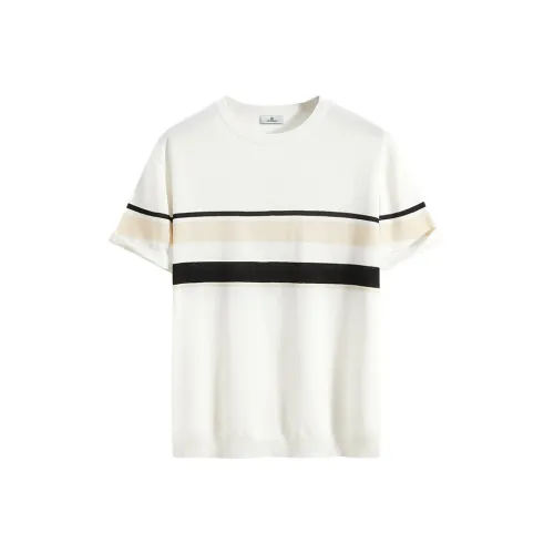 PAL ONGACO Белый Унисекс Трикотаж