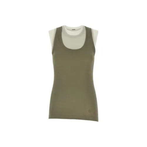 JIL SANDER Женские повседневные костюмы