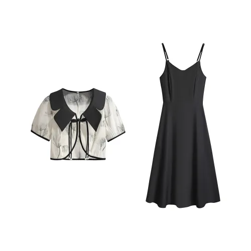 Peiyue Hanbok Женские Комплекты с юбкой