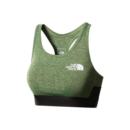 The North Face Зеленый Женское спортивное белье