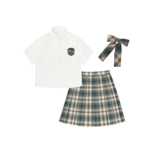 MUNA TEAM Женская униформа