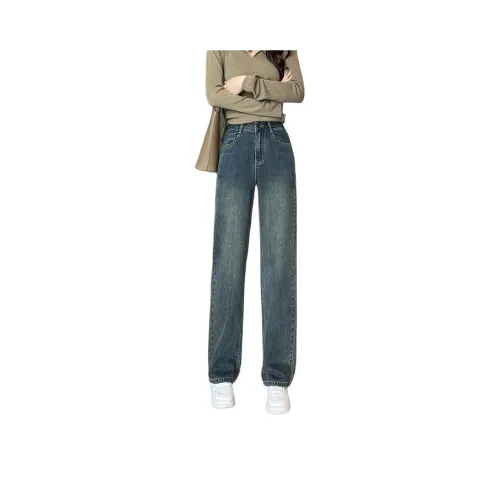 MM Женские Джинсы