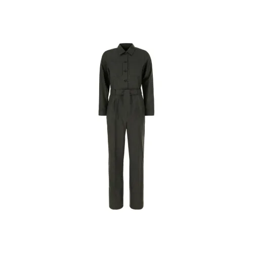 A.P.C Серый Женские Комбинезоны