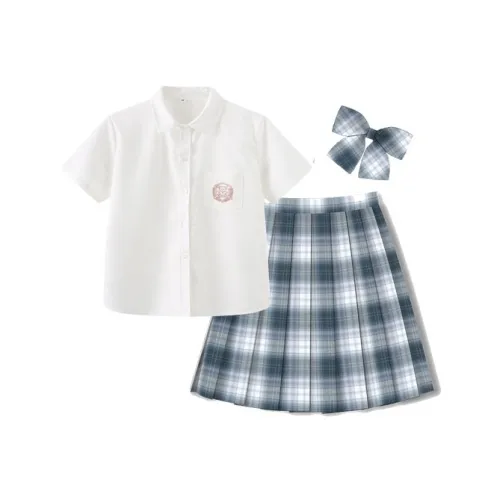 Dulading Женская униформа