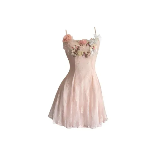 SKYA Женские Слиплатья