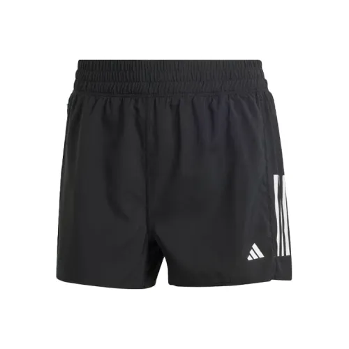 Adidas Черные Женские Спортивные Шорты