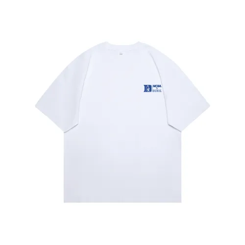 NCAA Унисекс Майки под одеждой