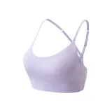 Светло-синий фиолетовый.