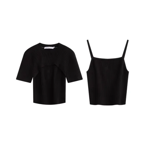 Calvin Klein SS24 Series Женские Повседневные костюмы