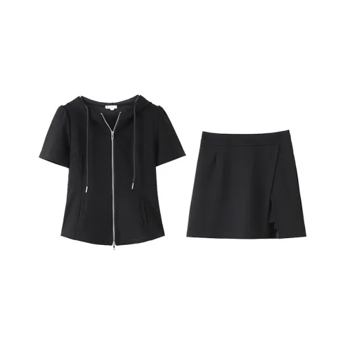 Frustration Garden Повседневный Костюм Женские