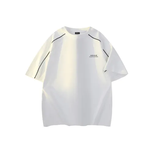 YATSI Унисекс Футболки