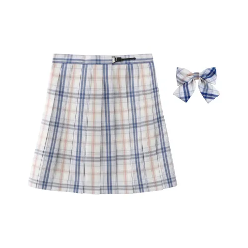 Maomengda Белая Женская Униформа