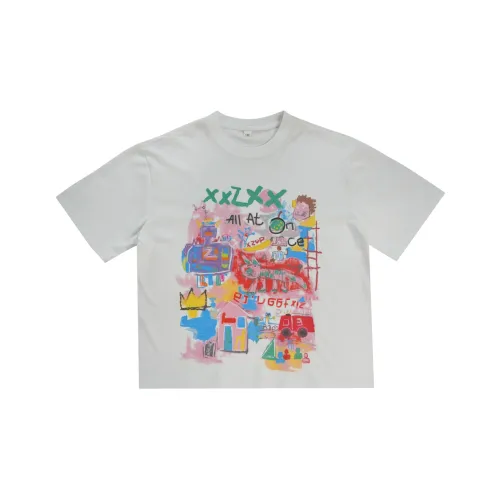 KAERFEITE Детские рубашки T