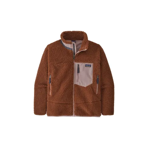 patagonia RETRO X Kids Куртки