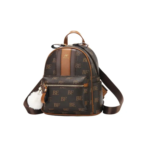 Weymond Рюкзак из искусственной кожи женский земляной желтый шампанский