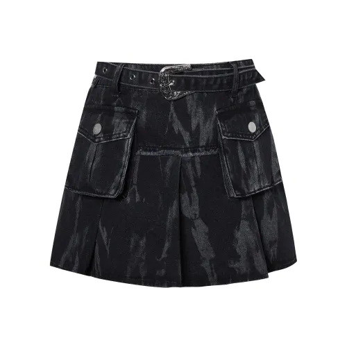 I'M ONE Женские короткие юбки карго