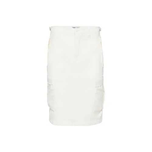 ARITZIA Женские Повседневные Длинные Юбки