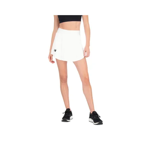 New Balance Повседневные короткие юбки Женские