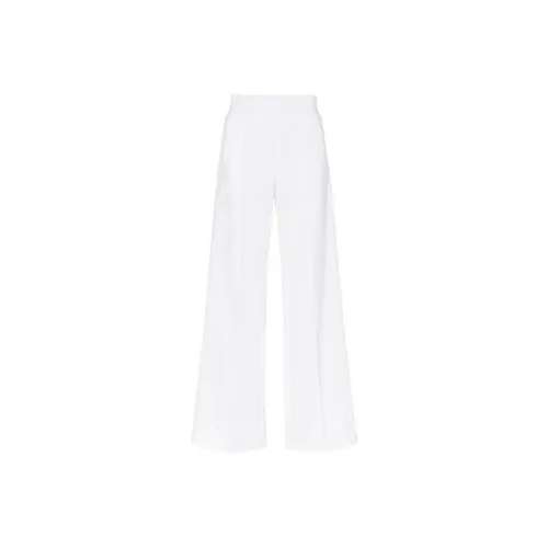 Off Белый SS21 Белый Женские Спортивные Брюки
