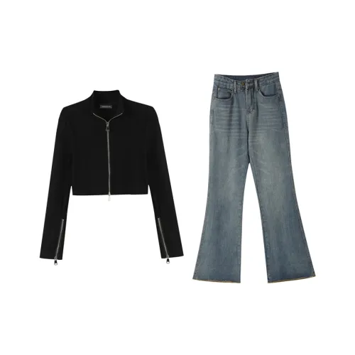 EIDOLON GRAIN Повседневный костюм женский