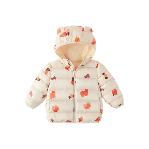 JELLYBABY Kids Пуховики