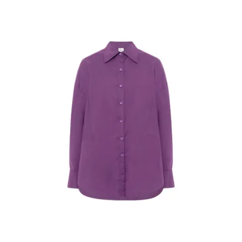 MEIYANG Женские Рубашки