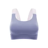 Фиолетовый/Пыльно-розовый