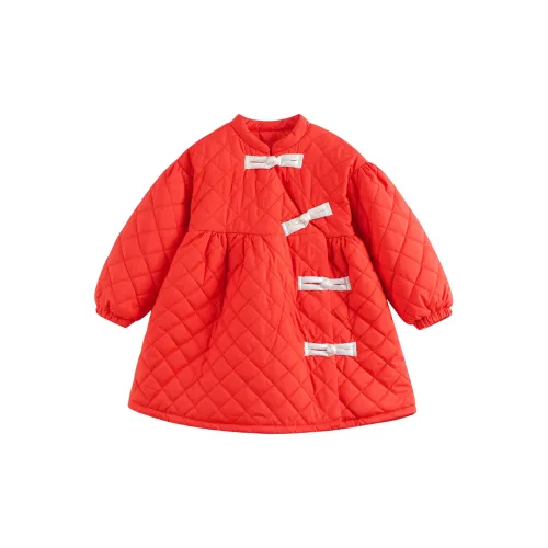 MARC&JANIE Kids Утеплённые куртки