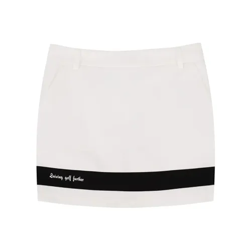 EUROPEAN TOUR Повседневные короткие юбки для женщин