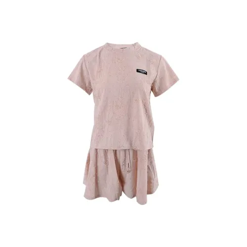 PLAY BUSH Женские повседневные костюмы