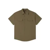 Хаки (Рубашка)