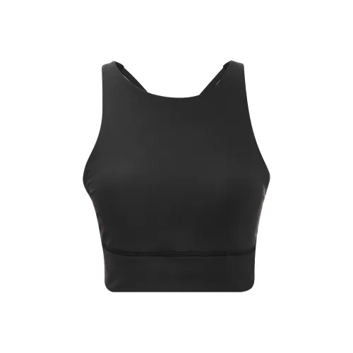 lululemon Женские спортивные майки без рукавов