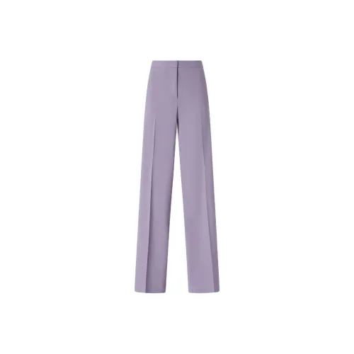 PINKO Костюм Брюки Женские Фиолетовые