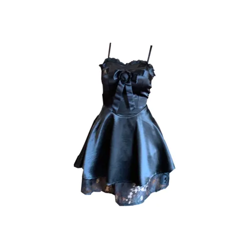 SECFLY OFFICIAL Юбка-платье Женское