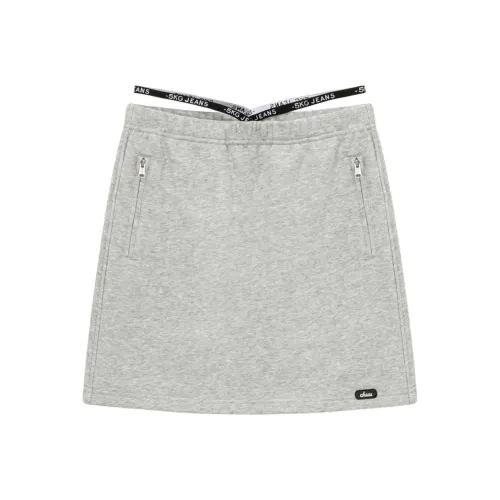 CHUU Повседневные короткие юбки для женщин