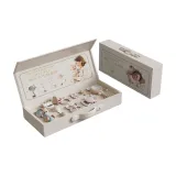 Айвори Стиль Роскошь Модель 12p