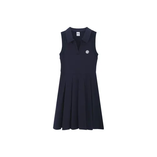 GOLF SS24 Sleeveless Dress Women's