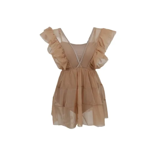 BASTA SURF Женские ван-пис купальники