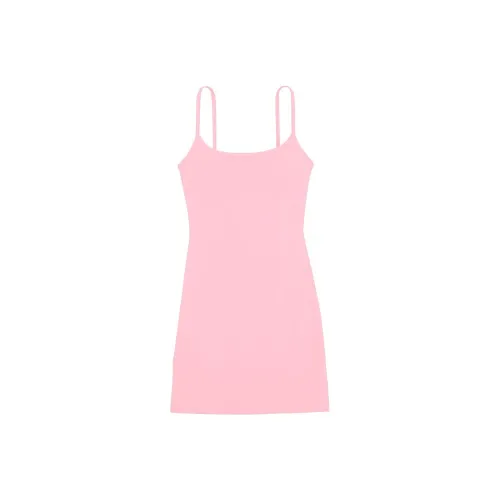 Victoria's Secret Розовые Женские Слиплатья