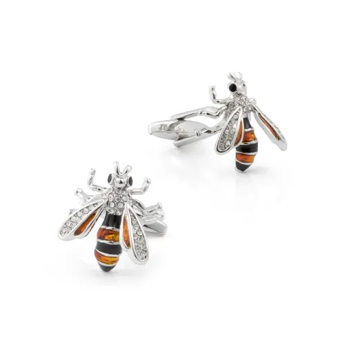 Yamaichi Maru Медные Запонки Мужские