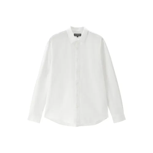 Giordano Мужские Рубашки